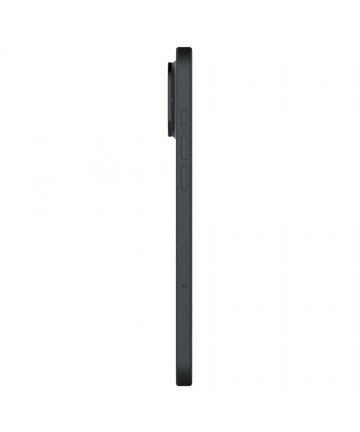 Spigen Optik GLAS.TR Camera Protector 2-PACK for iPhone 16 / 16 PLUS - Black