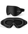Tech-Protect Eyeshade Sleep Mask - Black