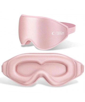 Tech-Protect Eyeshade Sleep Mask - Pink