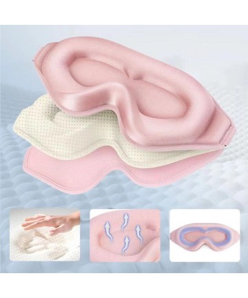Tech-Protect Eyeshade Sleep Mask - Pink