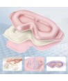 Tech-Protect Eyeshade Sleep Mask - Pink