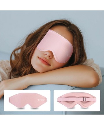 Tech-Protect Eyeshade Sleep Mask - Pink
