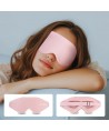 Tech-Protect Eyeshade Sleep Mask - Pink