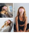 Tech-Protect Eyeshade Sleep Mask - Pink