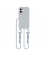 Tech-Protect MagNecklace MagSafe iPhone 16 Case - Gray