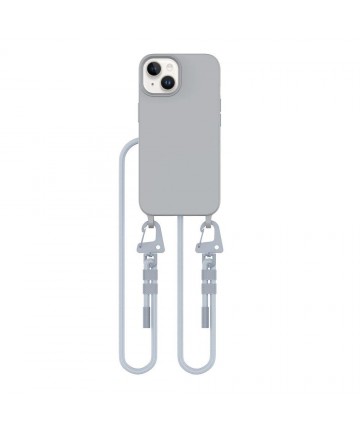 Tech-Protect MagNecklace MagSafe iPhone 13 Case - Gray