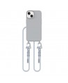 Tech-Protect MagNecklace MagSafe iPhone 13 Case - Gray
