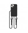 Tech-Protect MagNecklace MagSafe iPhone 15 Case - Black
