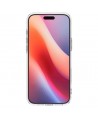 Spigen Ultra Hybrid Mag MagSafe Case for iPhone 16 Pro Max NEO ONE - Clear