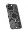 Spigen Ultra Hybrid Mag MagSafe Case for iPhone 16 Pro Max NEO ONE - Clear