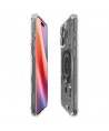 Spigen Ultra Hybrid Mag MagSafe Case for iPhone 16 Pro Max NEO ONE - Clear