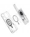 Spigen Ultra Hybrid Mag MagSafe Case for iPhone 16 Pro Max NEO ONE - Clear