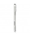 Spigen Ultra Hybrid Mag MagSafe Case for iPhone 16 Pro Max NEO ONE - Clear