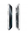 Spigen Ultra Hybrid Mag MagSafe Case for iPhone 16 Pro Max NEO ONE - Clear