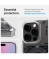 Spigen Ultra Hybrid Mag MagSafe Case for iPhone 16 Pro Max NEO ONE - Clear