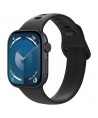 Spigen Elite Shield ”EZ FIT” Hybrid Glass 2-PACK for Apple Watch 10 (42MM) - Clear