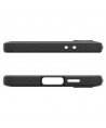 Spigen Rugged Armor Case for Samsung Galaxy S24 FE - Black