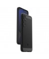 Spigen Rugged Armor Case for Samsung Galaxy S24 FE - Black