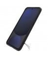 Spigen Rugged Armor Case for Samsung Galaxy S24 FE - Black
