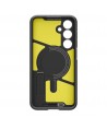 Spigen Tough Armor MagSafe case for Samsung Galaxy S24 FE - black