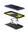 Spigen Tough Armor MagSafe case for Samsung Galaxy S24 FE - black