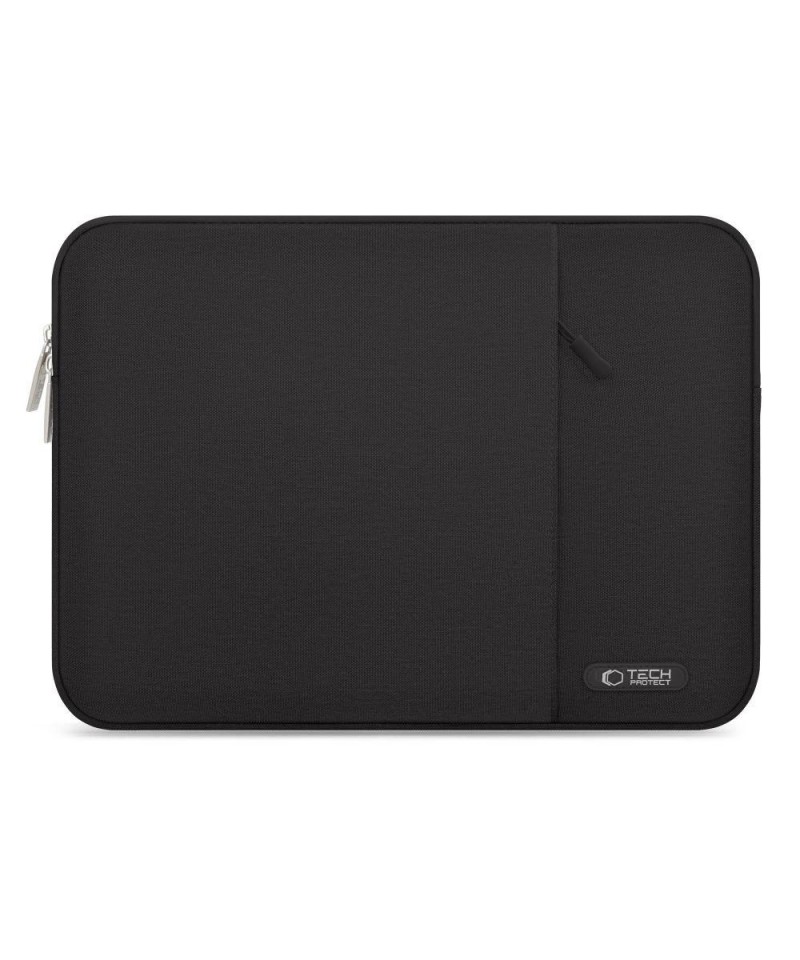 Tech-Protect Sleevy Laptop 15-16 case - black