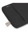 Tech-Protect Sleevy Laptop 15-16 case - black