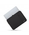 Tech-Protect Sleevy Laptop 15-16 case - black