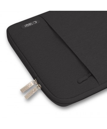 Tech-Protect Sleevy Laptop 13-14 case - black