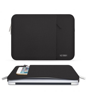 Tech-Protect Sleevy Laptop 13-14 case - black