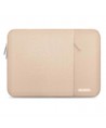 Tech-Protect Sleevy Laptop case 15-16 - beige