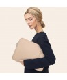 Tech-Protect Sleevy Laptop case 15-16 - beige