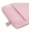 Tech-Protect Sleeve Laptop 13-14 Case - Pink