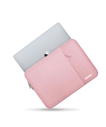 Tech-Protect Sleeve Laptop 13-14 Case - Pink