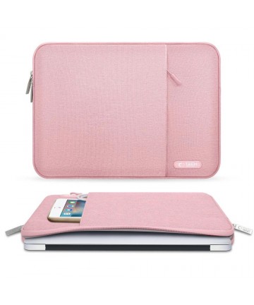 Tech-Protect Sleeve Laptop 13-14 Case - Pink