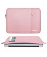 Tech-Protect Sleeve Laptop 13-14 Case - Pink