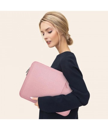 Tech-Protect Sleeve Laptop 13-14 Case - Pink