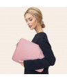 Tech-Protect Sleeve Laptop 13-14 Case - Pink