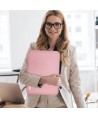 Tech-Protect Sleeve Laptop 13-14 Case - Pink