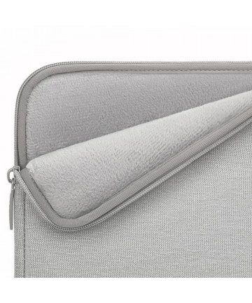 Tech-Protect Sleeve Laptop 13-14 Case - Gray