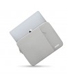 Tech-Protect Sleeve Laptop 13-14 Case - Gray