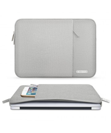 Tech-Protect Sleeve Laptop 13-14 Case - Gray
