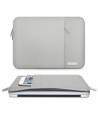 Tech-Protect Sleeve Laptop 13-14 Case - Gray