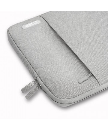 Tech-Protect Sleeve Laptop 13-14 Case - Gray