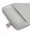 Tech-Protect Sleeve Laptop 13-14 Case - Gray
