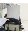 Tech-Protect Sleeve Laptop 13-14 Case - Gray