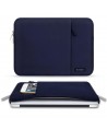 Tech-Protect Sleeve Laptop 13-14 Case - Navy Blue