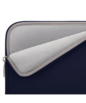 Tech-Protect Sleeve Laptop 13-14 Case - Navy Blue