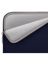Tech-Protect Sleeve Laptop 13-14 Case - Navy Blue