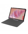 Tech-Protect SmartCase for Lenovo TAB PLUS - Black